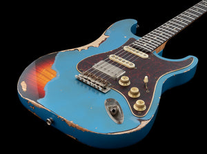 LSL Saticoy DX