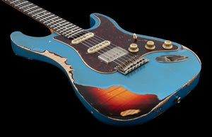 LSL Saticoy DX