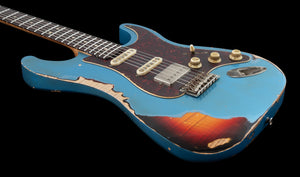 LSL Saticoy DX