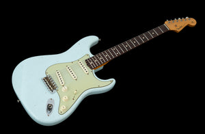 Fender Custom Shop Limited 1959 Special Strat Journeyman Relic