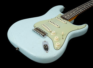 Fender Custom Shop Limited 1959 Special Strat Journeyman Relic