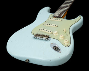 Fender Custom Shop Limited 1959 Special Strat Journeyman Relic