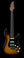 Suhr Custom Classic S - 2 Tone Tobacco Burst