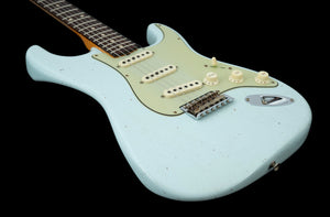 Fender Custom Shop Limited 1959 Special Strat Journeyman Relic