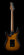 Suhr Custom Classic S - 2 Tone Tobacco Burst