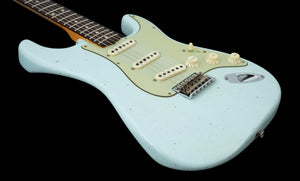 Fender Custom Shop Limited 1959 Special Strat Journeyman Relic