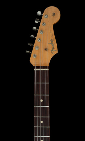 Fender Custom Shop Limited 1959 Special Strat Journeyman Relic