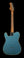 Shabat Lion - Pelham Blue