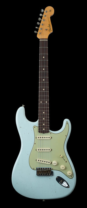 Fender Custom Shop Limited 1959 Special Strat Journeyman Relic