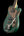 Macmull Stinger - Forest Green