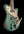 Macmull Stinger - Forest Green