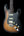Suhr Custom Classic S - 2 Tone Tobacco Burst