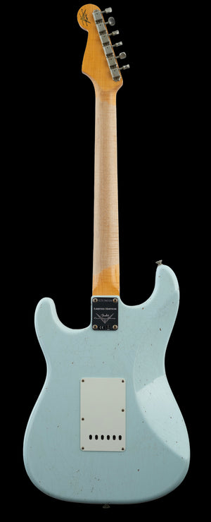 Fender Custom Shop Limited 1959 Special Strat Journeyman Relic