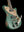 Macmull Stinger - Forest Green