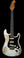 Fender Custom Shop Limited Poblano Strat Super Heavy Relic