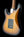 Suhr Custom Classic S - 2 Tone Tobacco Burst