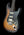 Suhr Custom Classic S - 2 Tone Tobacco Burst