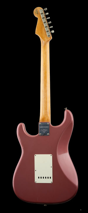 Fender Custom Shop Limited NAMM 1963 Stratocaster Journeyman Relic