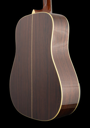 Bourgeois Vintage D