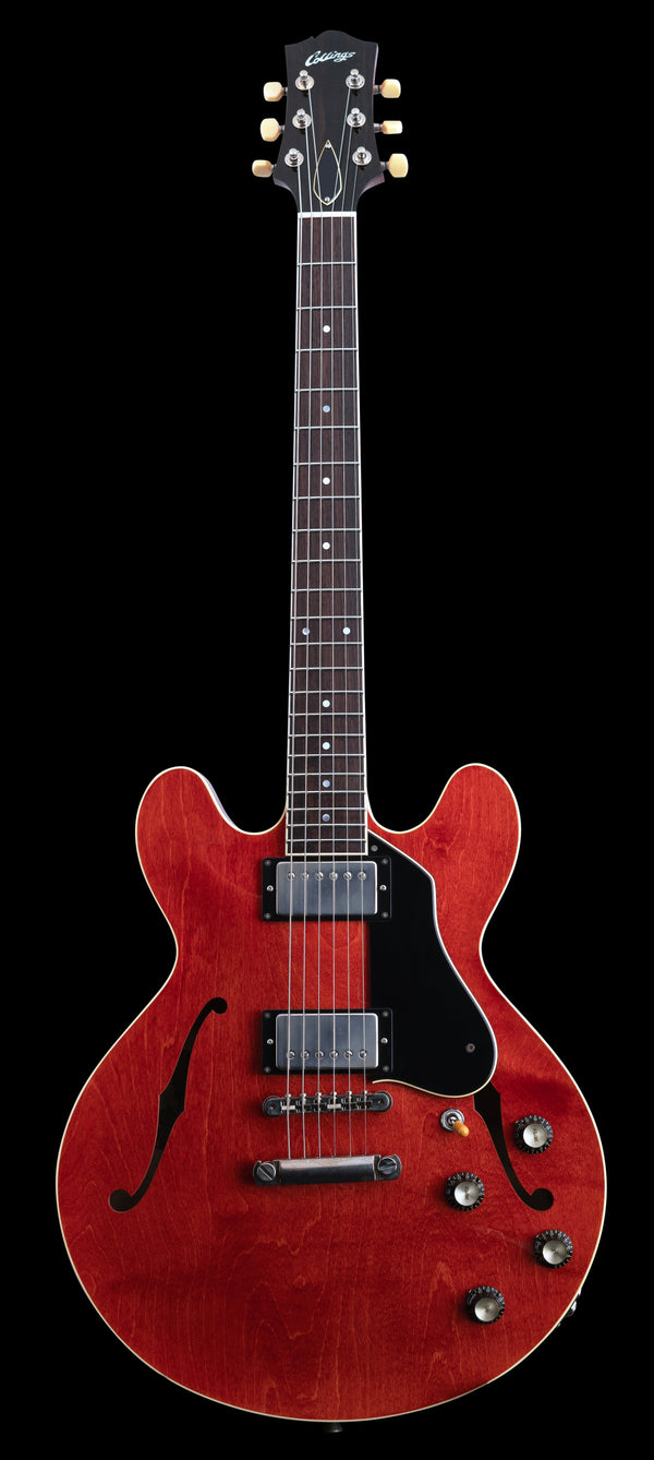 Collings I-35 LC Vintage