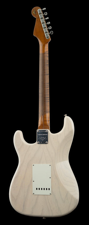 Fender Custom Shop Limited 1958 Stratocaster Journeyman Relic