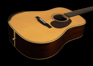 Bourgeois Vintage D