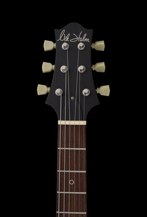 Nik Huber Surfmeister - Cadillac Green