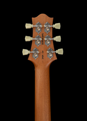 Nik Huber Surfmeister - Cadillac Green
