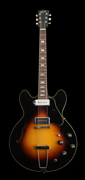 Gibson ES-330 TD