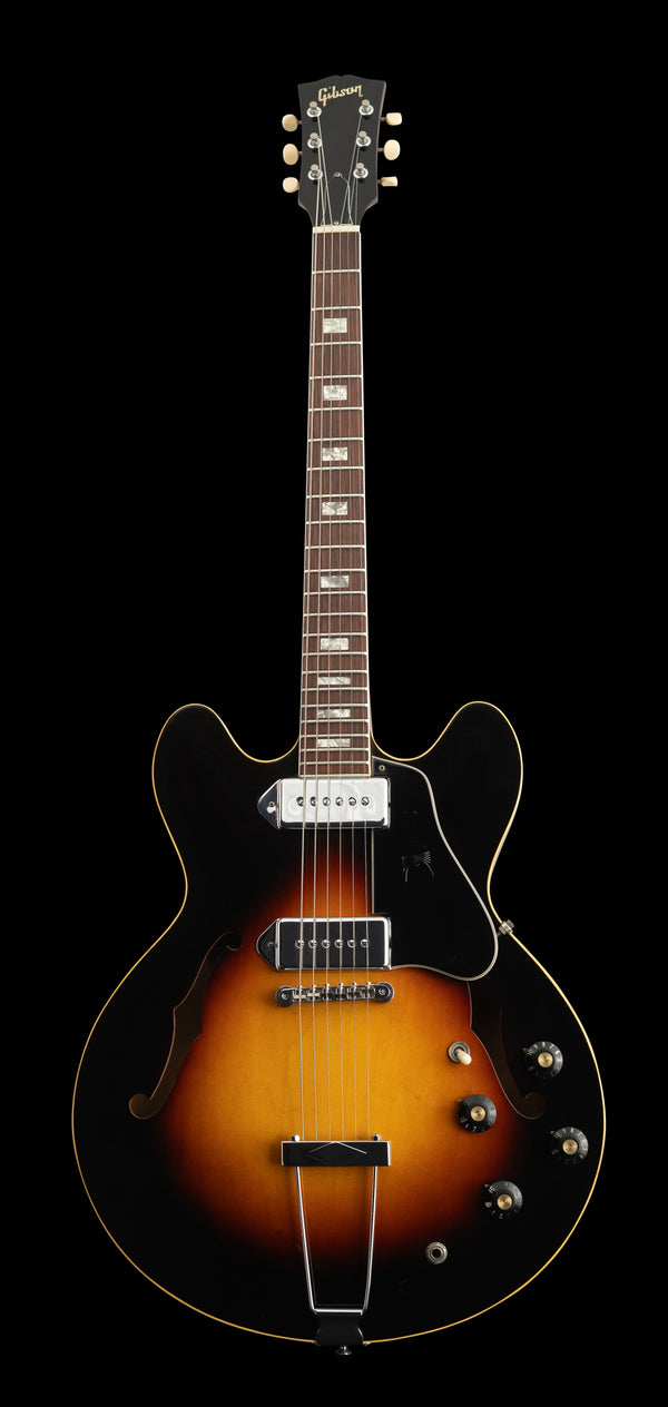 Gibson ES-330 TD