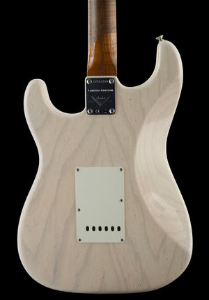 Fender Custom Shop Limited 1958 Stratocaster Journeyman Relic