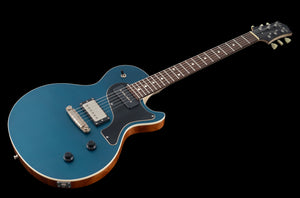 Nik Huber Krautster II - Worn Petrol Blue