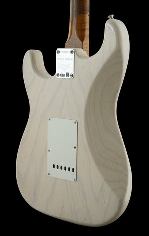 Fender Custom Shop Limited 1958 Stratocaster Journeyman Relic
