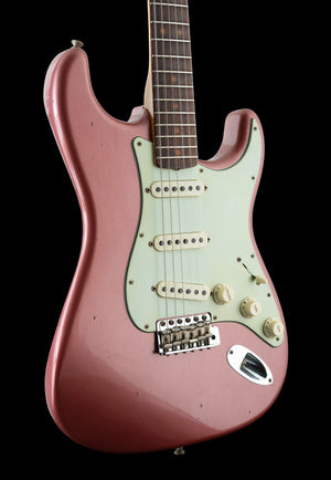 Fender Custom Shop Limited NAMM 1963 Stratocaster Journeyman Relic