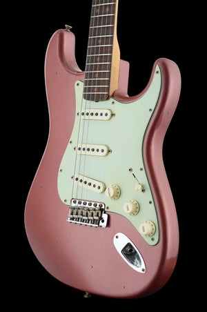 Fender Custom Shop Limited NAMM 1963 Stratocaster Journeyman Relic