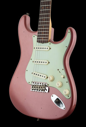 Fender Custom Shop Limited NAMM 1963 Stratocaster Journeyman Relic