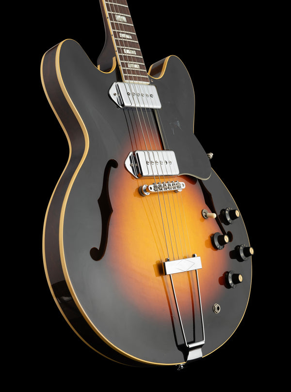 Gibson ES-330 TD