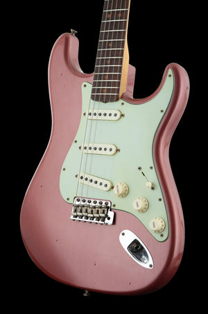 Fender Custom Shop Limited NAMM 1963 Stratocaster Journeyman Relic