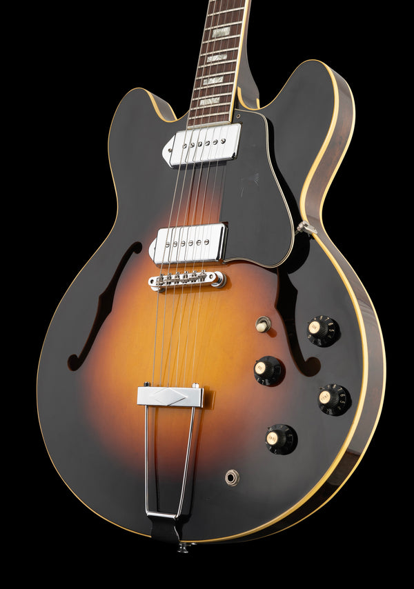 Gibson ES-330 TD