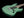 Suhr Custom Modern - Cactus Green Metallic