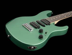 Suhr Custom Modern - Cactus Green Metallic