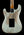 Fender Custom Shop Limited Poblano Strat Super Heavy Relic