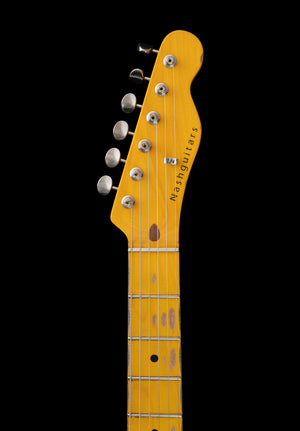 Nash T-72 Thinline - Surf Green