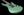 Suhr Custom Modern - Cactus Green Metallic