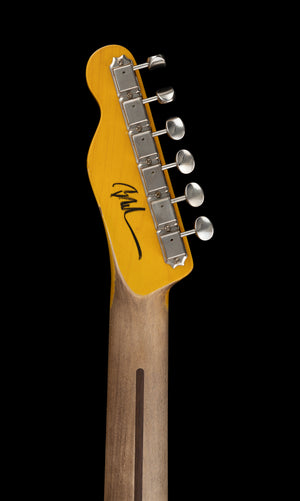 Nash T-72 Thinline - Surf Green