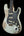 Fender Custom Shop Limited Poblano Strat Super Heavy Relic