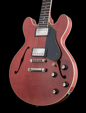 Collings I-35 LC Vintage