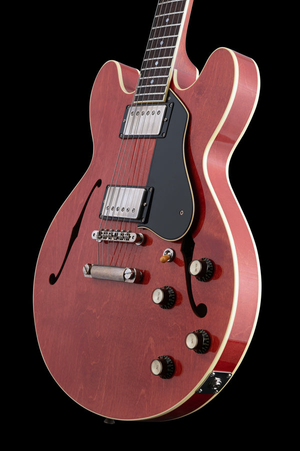 Collings I-35 LC Vintage