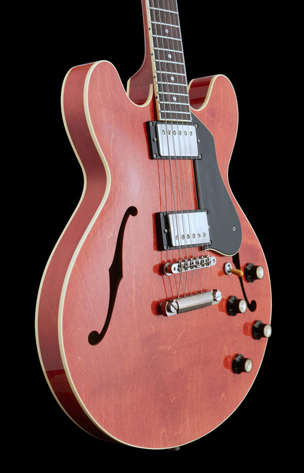 Collings I-35 LC Vintage