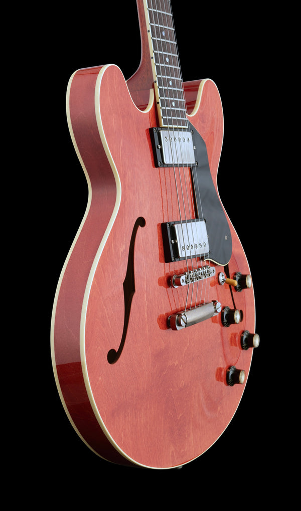 Collings I-35 LC Vintage